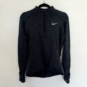 Nike Dry Fit Long Sleeve Shirt Size Small